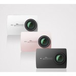 دوربین ورزشی 4k متفاوت و با کیفیت بالا محصولی دیگر از کمپانی بزرگ شیائومی 